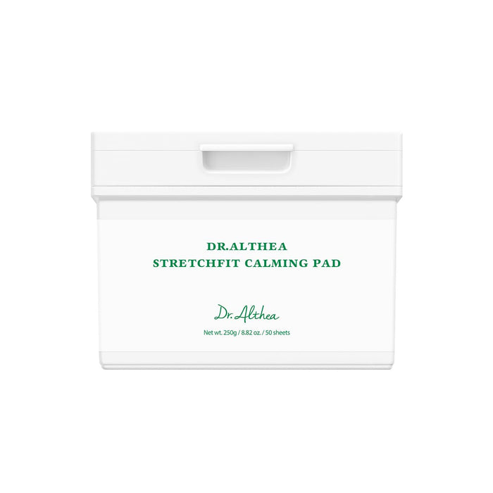 DR. ALTHEA - Stretchfit Calming Pad