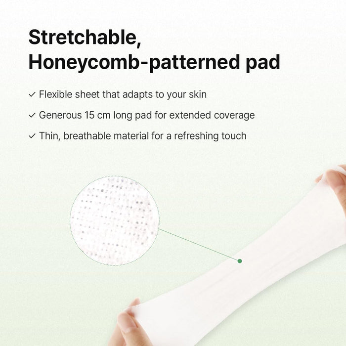 DR. ALTHEA - Stretchfit Calming Pad
