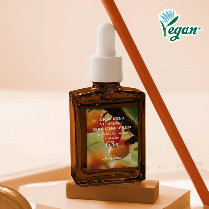 DR. ALTHEA - Vitamin C Boosting Serum