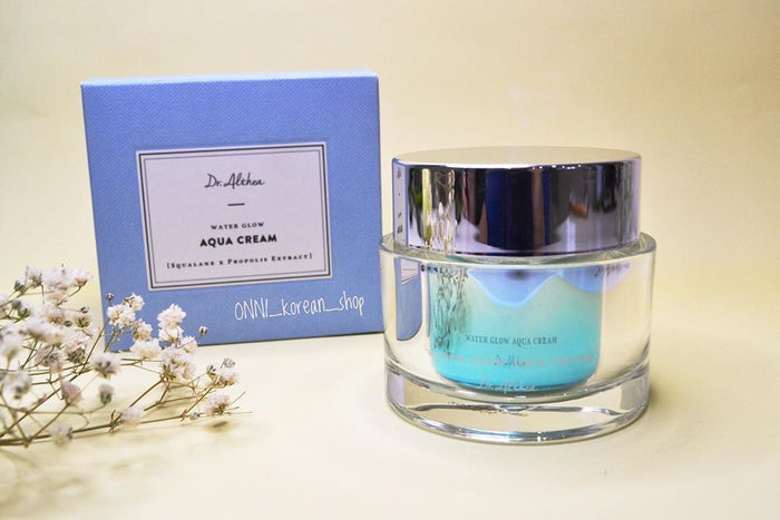 DR. ALTHEA - Water Glow Aqua Cream