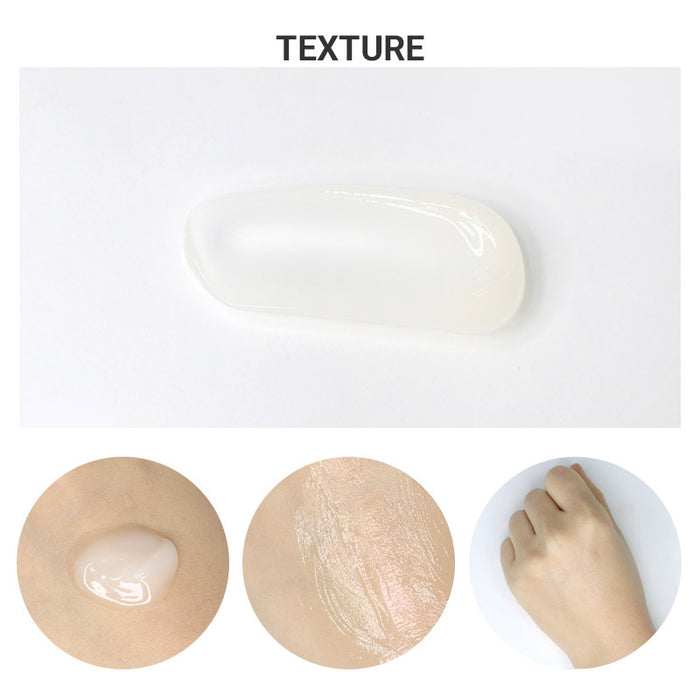 DR. CEURACLE - 5 Alpha Control Clearing Cream