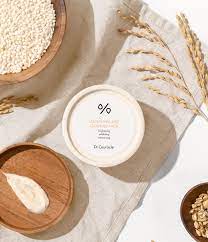 DR. CEURACLE - Ganghwa Rice Granule Pack