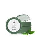 DR. CEURACLE - Jeju Matcha Clay Pack