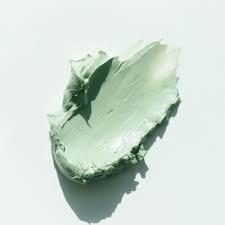 DR. CEURACLE - Jeju Matcha Clay Pack