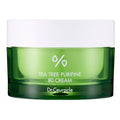 DR. CEURACLE - Tea Tree Purifine 80 Cream