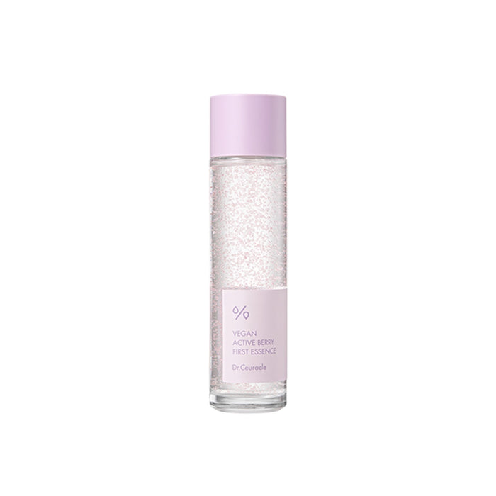 DR. CEURACLE - Vegan Active Berry First Essence
