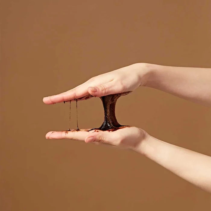 DR. CEURACLE - Vegan Kombucha Coffee Bean Body Scrub