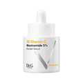 DR. G - 3D Vitamin C Niacinamide 5% Booster Serum
