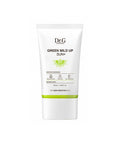 DR. G - Green Mild Up Sun+ SPF50+ PA++++