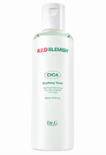 DR. G - Red Blemish Cica Soothing Toner