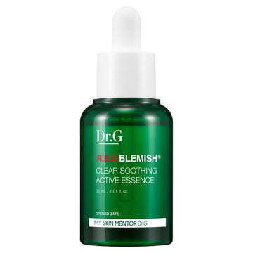 DR. G - R.E.D Blemish Clear Soothing Active Essence
