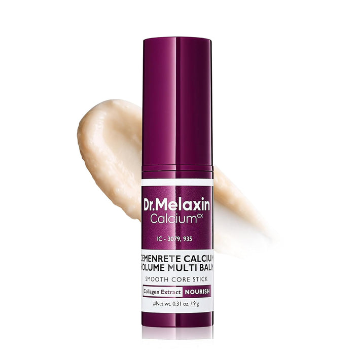 DR. MELAXIN - Cemenrete Calcium Volume Multi Balm