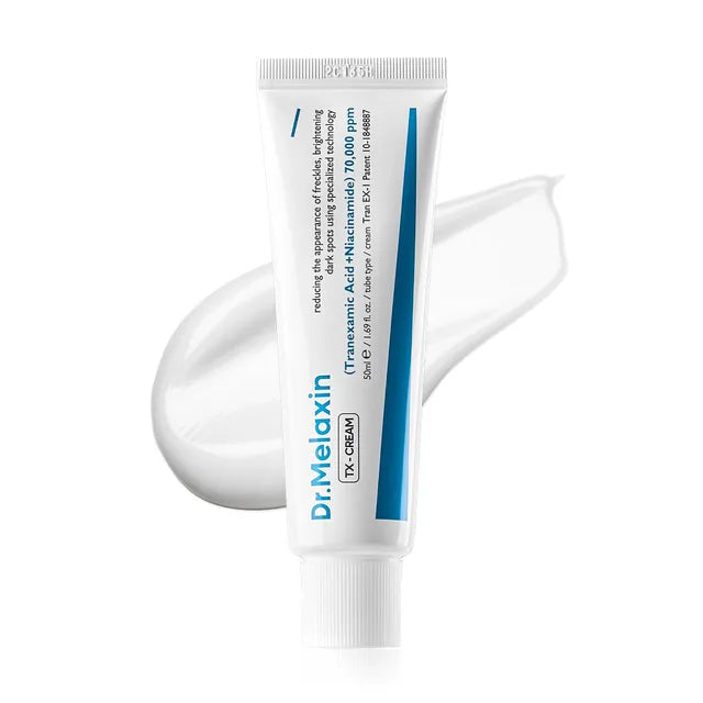 DR. MELAXIN - TX Cream
