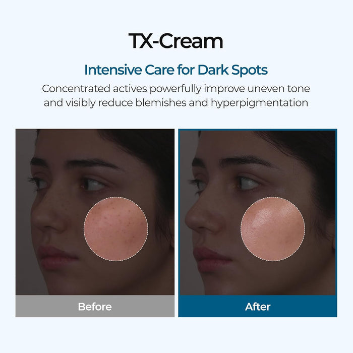 DR. MELAXIN - TX Cream