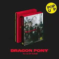 DRAGON PONY - [POP UP] 1st EP Album