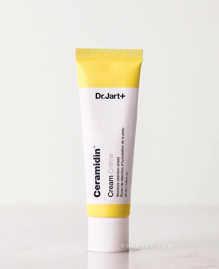 DR.JART+ - Ceramidin Cream