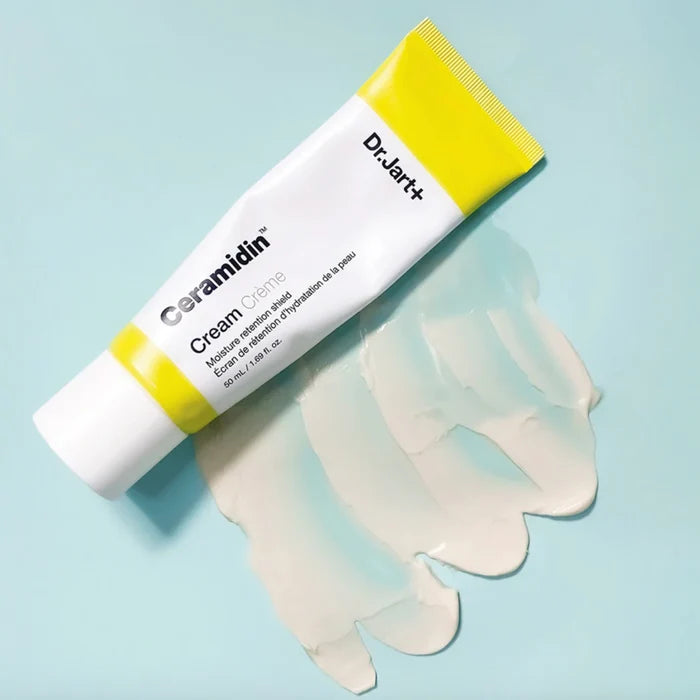 DR.JART+ - Ceramidin Cream