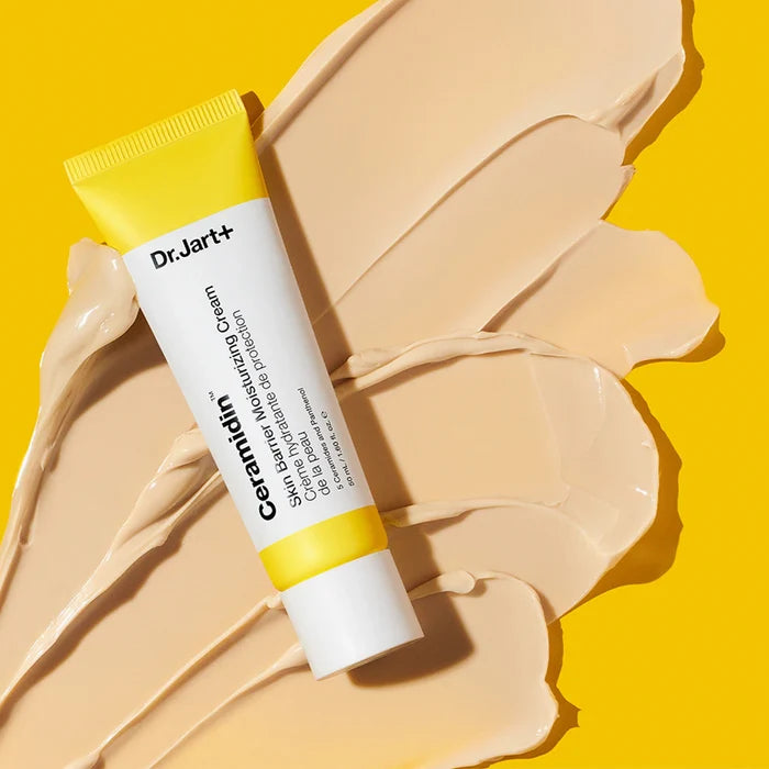 DR.JART+ - Ceramidin Skin Barrier Moisturizing Cream