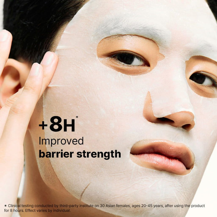 DR.JART+ - Ceramidin™ Skin Barrier Moisturizing Mask