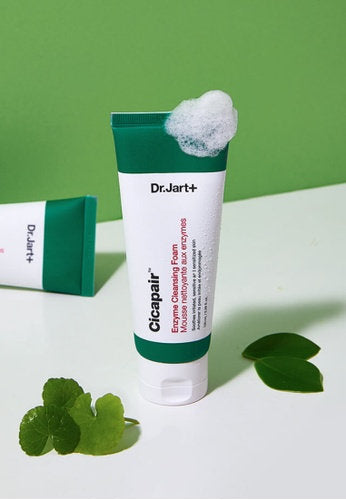 DR.JART+ - Cicapair Foaming Cleanser