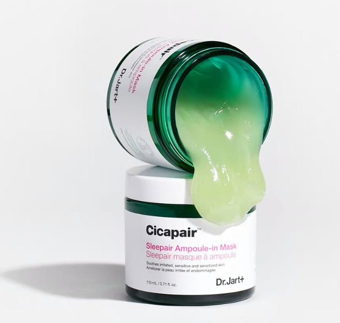 DR.JART+ - Cicapair Sleepair Ampoule-in Mask