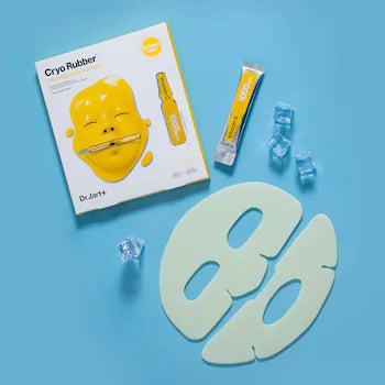 DR.JART+ - Cryo Rubber with Brightening Vitamin C