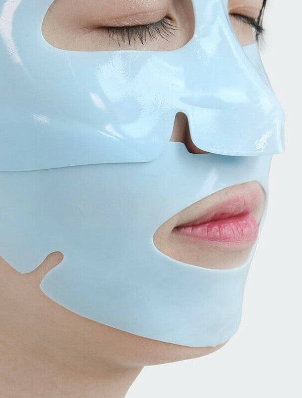 DR.JART+ - Cryo Rubber with Moisturizing Hyaluronic Acid