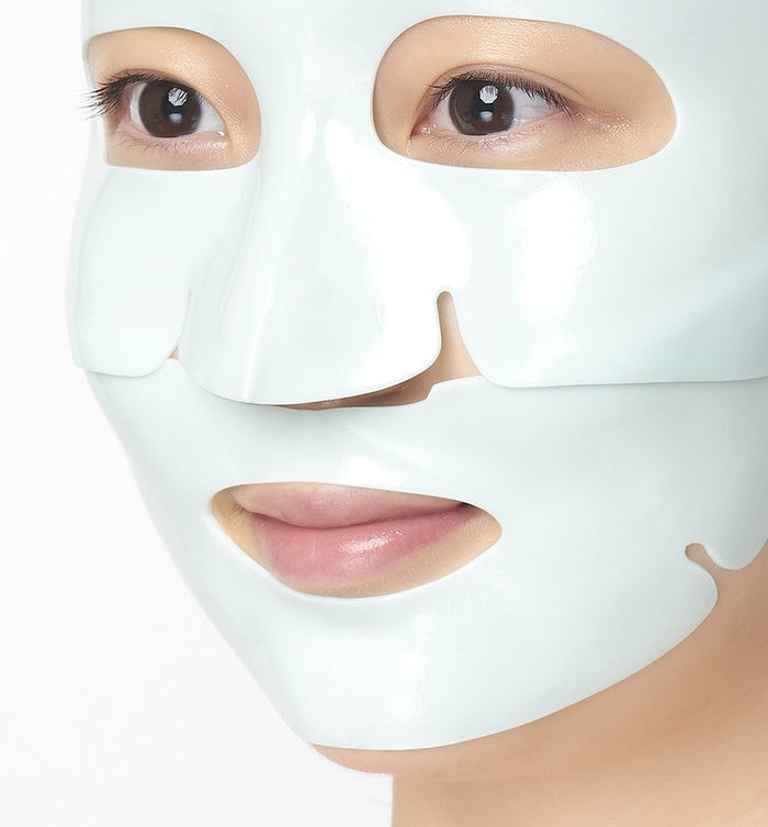 DR.JART+ - Cryo Rubber with Soothing Allantoin