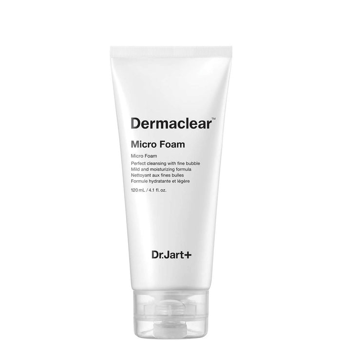 DR.JART+ - Dermaclear Micro Foam Cleansing Foam