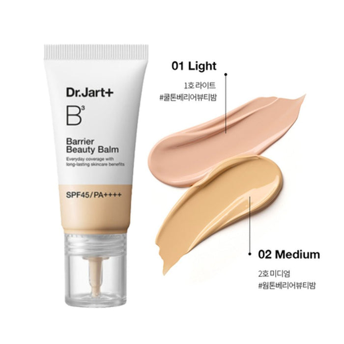 DR.JART+ - Dermakeup Barrier Beauty Balm