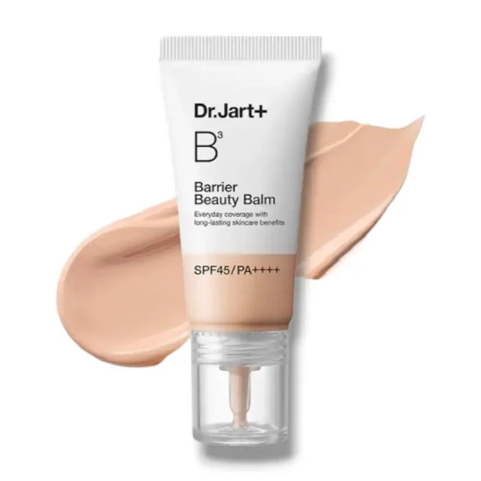 DR.JART+ - Dermakeup Barrier Beauty Balm