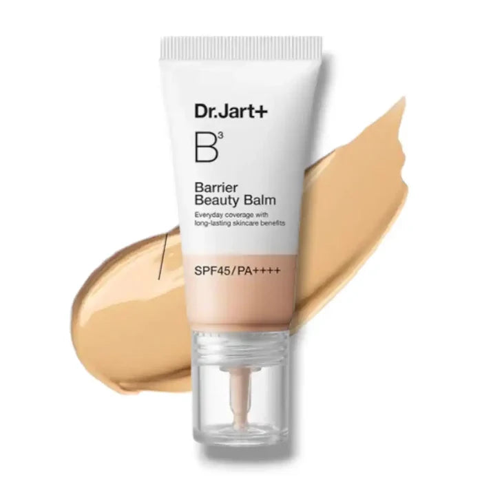 DR.JART+ - Dermakeup Barrier Beauty Balm