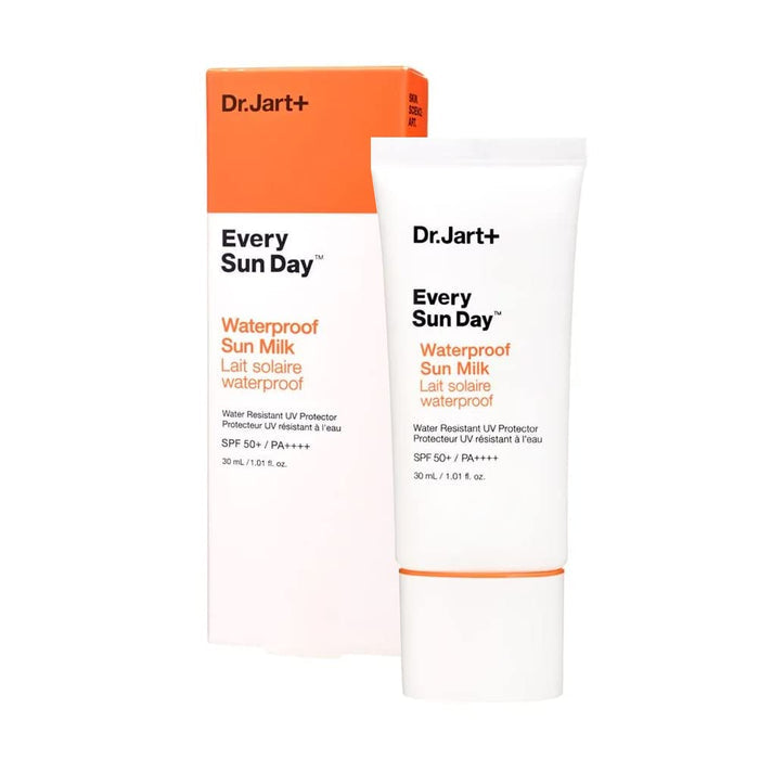 DR.JART+ - Every Sun Day Waterproof Sun Milk SPF50+ PA++++