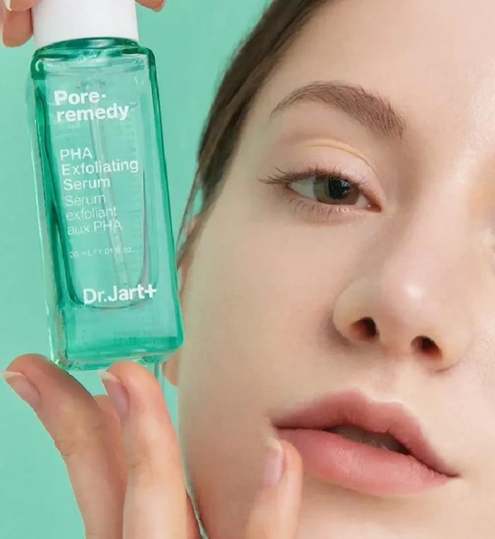 DR.JART+ - Pore Remedy PHA Exfoliating Serum