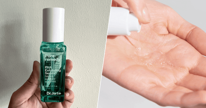 DR.JART+ - Pore Remedy PHA Exfoliating Serum