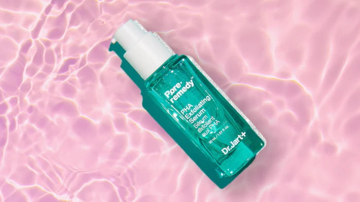 DR.JART+ - Pore Remedy PHA Exfoliating Serum