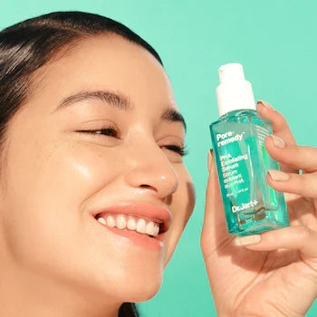 DR.JART+ - Pore Remedy PHA Exfoliating Serum