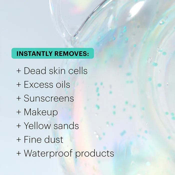 DR.JART+ - Pore Remedy PHA Renewing Foam Cleanser