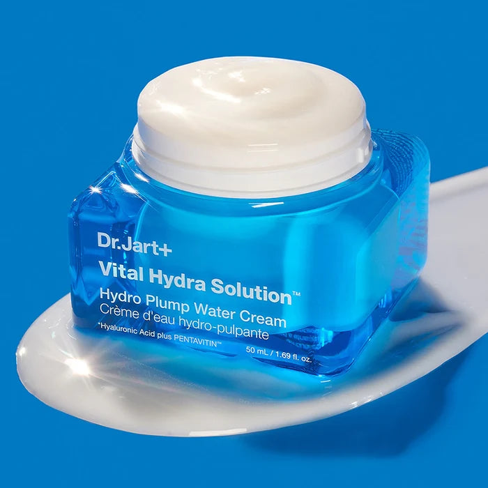 DR.JART+ - Vital Hydra Solution Water Cream