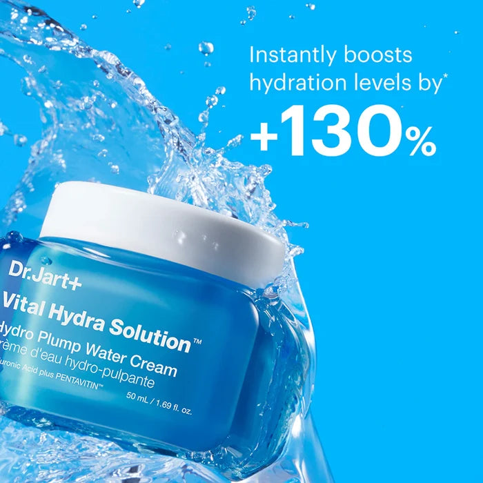 DR.JART+ - Vital Hydra Solution Water Cream