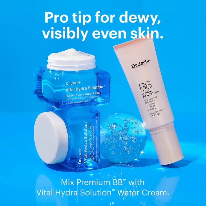 DR.JART+ - Vital Hydra Solution Water Cream