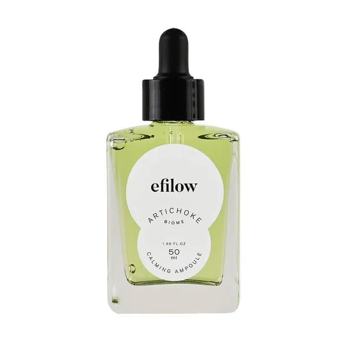 EFILOW - Artichoke Biome Calming Ampoule