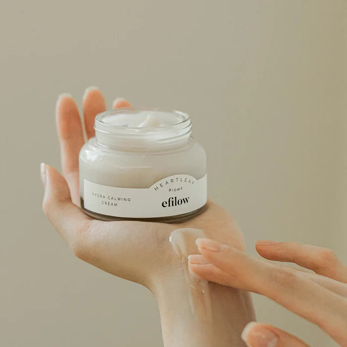 EFILOW - Heartleaf Biome Hydra Calming Cream