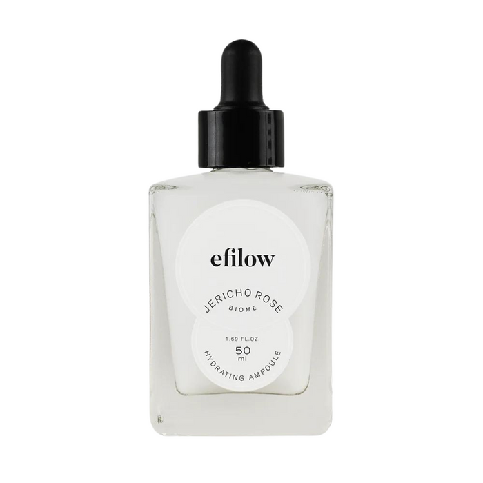 EFILOW - Jericho Rose Biome Hydrating Ampoule