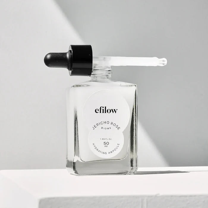 EFILOW - Jericho Rose Biome Hydrating Ampoule