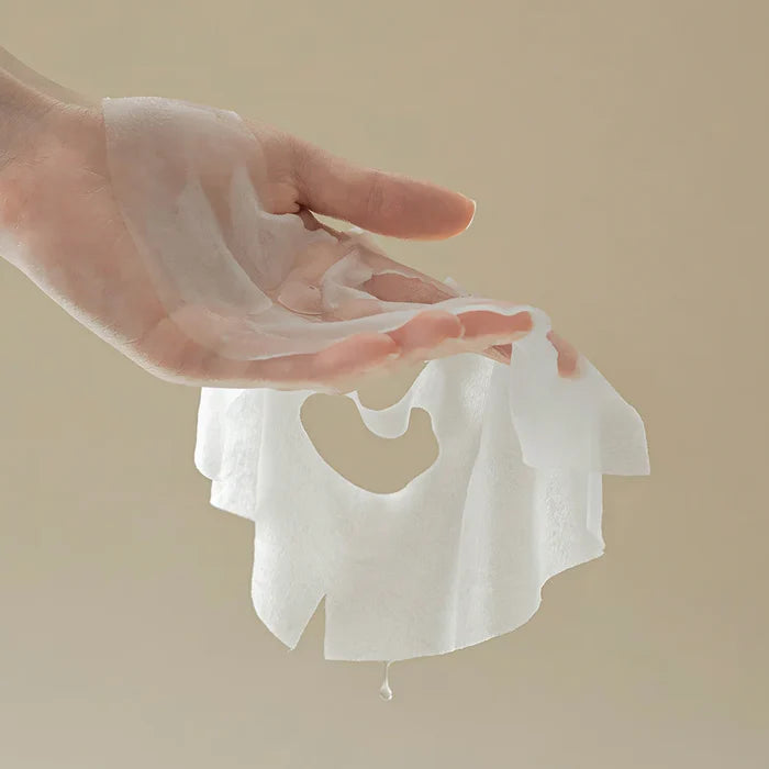 EFILOW - Silky Gardening Sheet Mask
