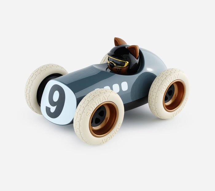 Egg Scrambler