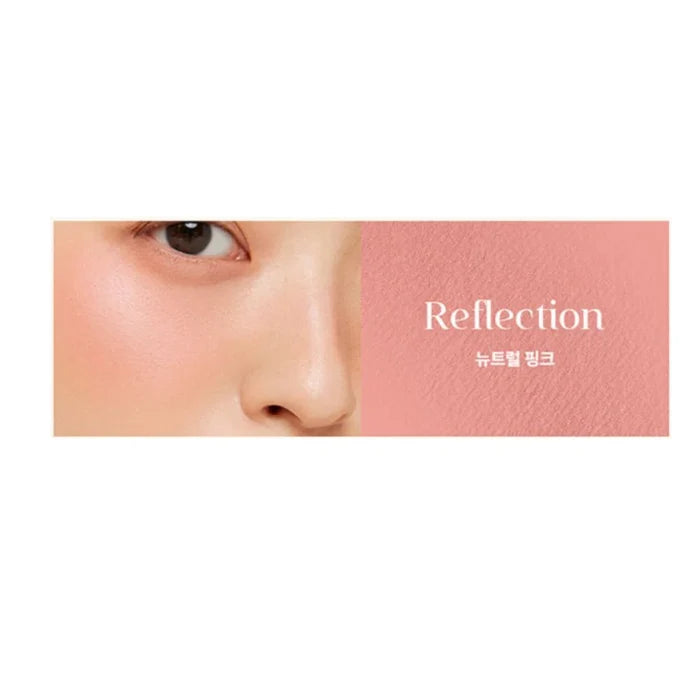 EGLIPS - All Over Blusher