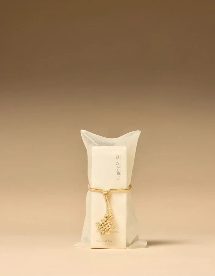 ELISHACOY - Miin Silok Radiance Double Ampoule