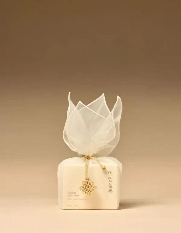 ELISHACOY - Miin Silok Radiance Dual Cream